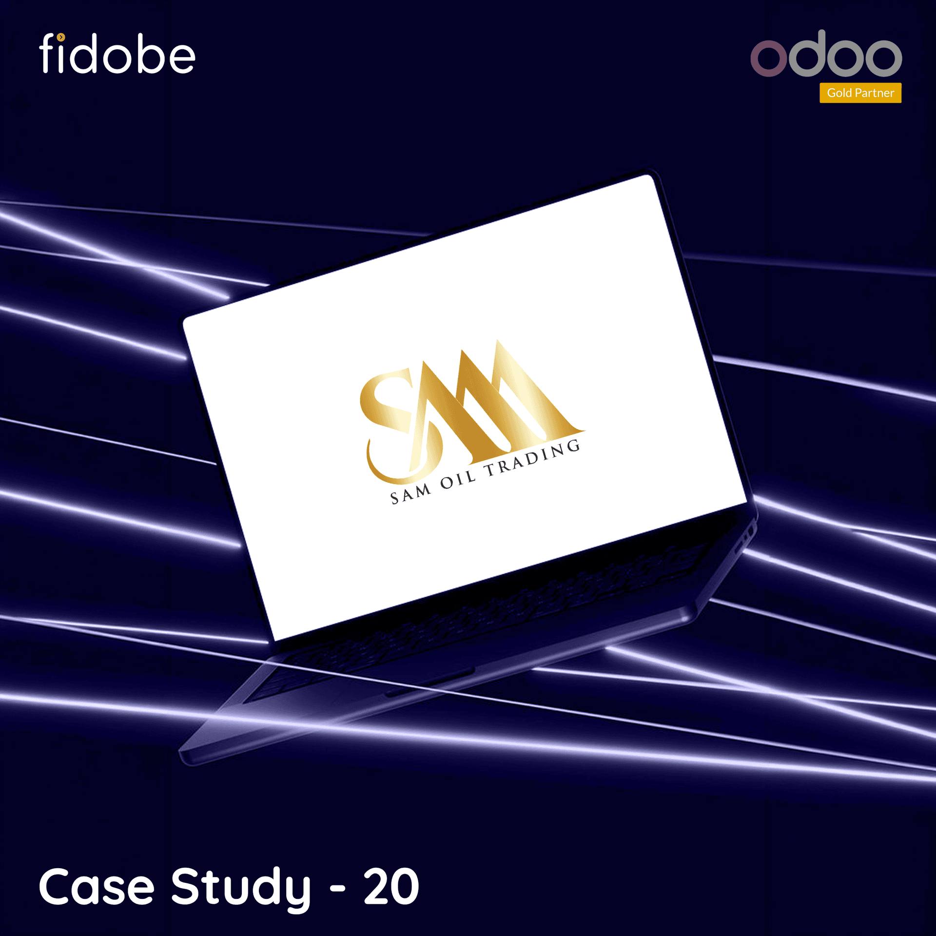 Struggling with Trading Contracts, Inventory & Cash Flow? How Fidobe Solutions an Odoo Partner in Dubai Fixed It!