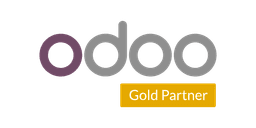 Odoo Gold Partner