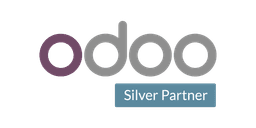 Odoo Silver Partner