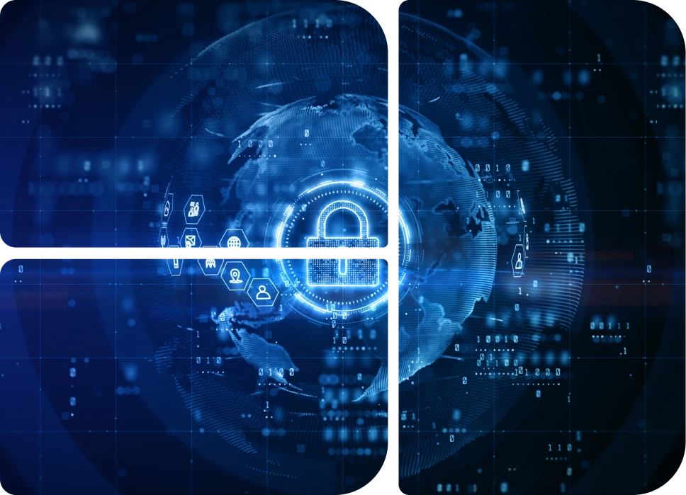 Security & Compliance​